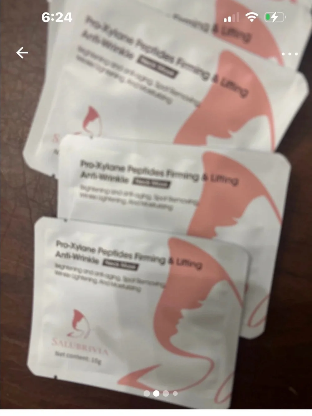 Firming Neck Masks 15